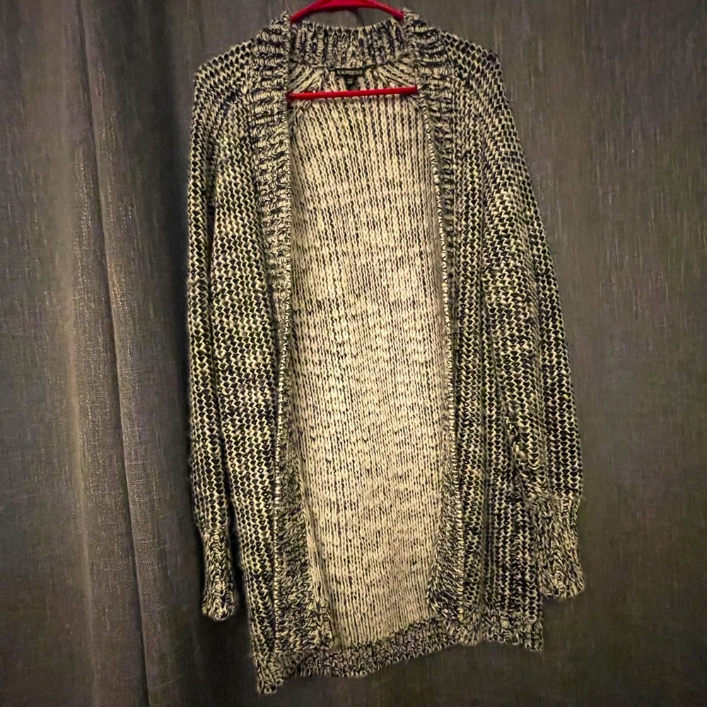Cardigan